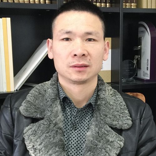 许礼刚