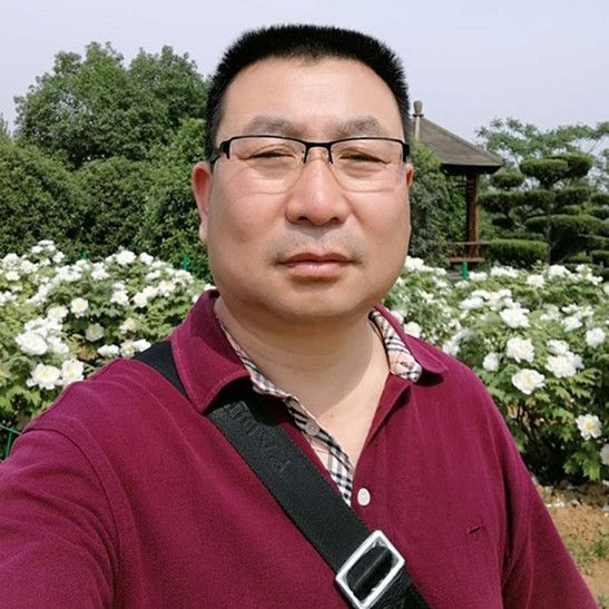 郭树军
